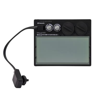 Svejsekassette for svejsehjelm art. 35120xxx